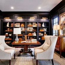 Ralph's Office