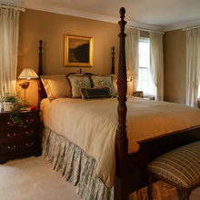 Bedroom - Master - Nightstands