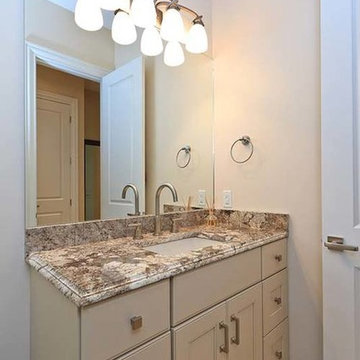 Bathrooms