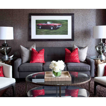 Living Rooms