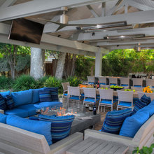 Gazebos