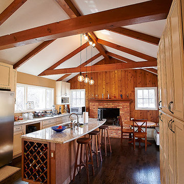 Long Grove Complete House Rehab