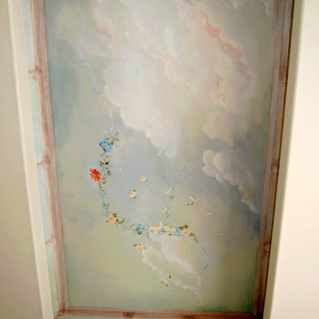 Murals