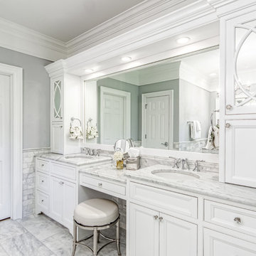 Powell Ohio Bath Remodel 2