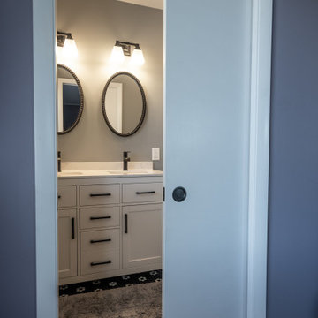 Accessory Structure Bonus Room