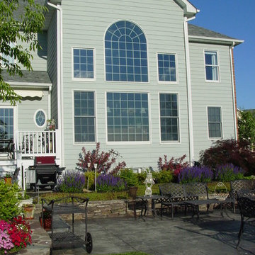 Cattail Ridge Federal Home