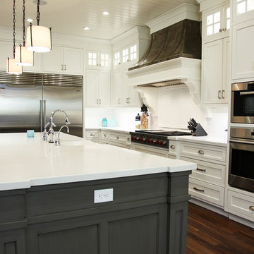 Olympus Kitchen