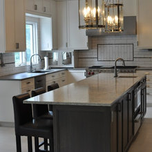 Michigan kitchen