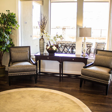Parade of Homes 2015 - DG Ventures