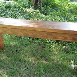 Bench - Indoor Benches