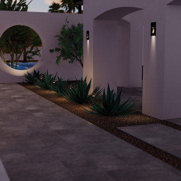 Paradise Valley’s Top Luxury Pool