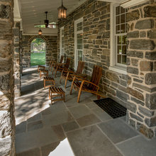 PORCH LIGHTS