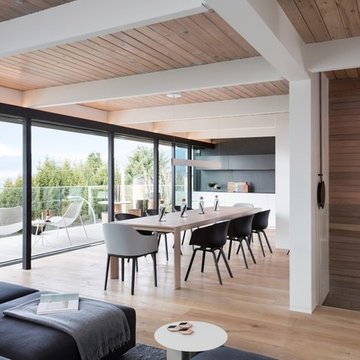 HYTHE | North Burnaby | 2015
