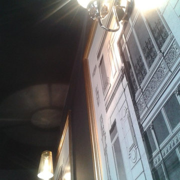 Tea Junction (Tea Shop & Bistro)