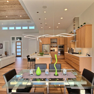 WC18 : One Level Living in The Meadows at Whipple Creek