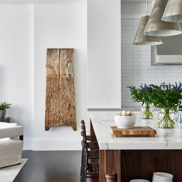 Flatiron Apartment