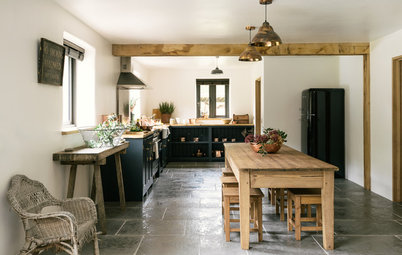 Tile File: A Guide to Choosing Tiles for Your Kitchen Floor