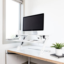 Computer Workstation