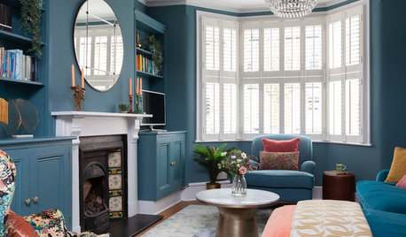 7 Small-scale Renovations That Could Transform Your Space