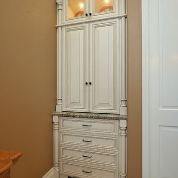 Interior Painting & Finishing, Laguna Niguel – Barker