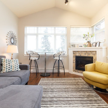 401 E  -  1115 Craigflower R  MLS #420784  $529,800