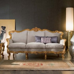 Silik - Living Room Furniture Sets