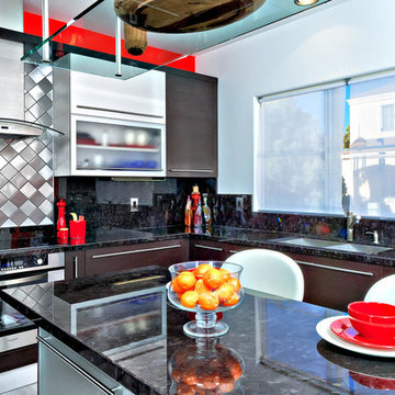 UTC LA JOLLA KITCHEN DESIGN IDEAS