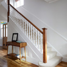 Hall ideas