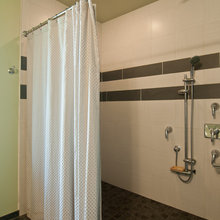 Accessible Shower
