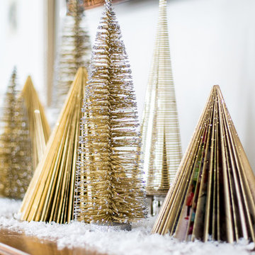 Christmas on Millbrook Way