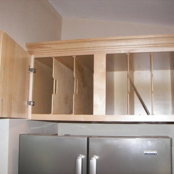 Carson Kitchen (Maple)