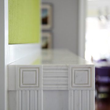 Greenwich Residence