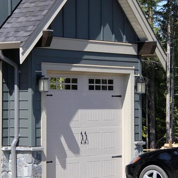Monterra Builders Project