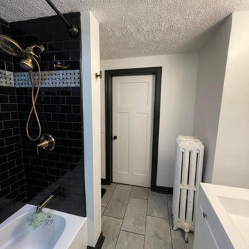 Bathroom Upgrade