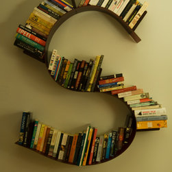 Display - Display And Wall Shelves 