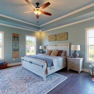 CLB Network - MC Homes - Paducah, KY - 1