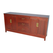 BUFFETS AND SIDEBOARDS