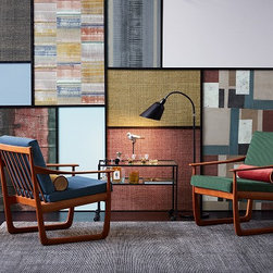 Zimmer Rhode 壁紙コレクション 2018-2020 - 壁紙・クロス