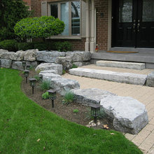 Landscape Ideas