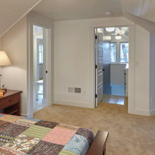 Bedroom Ideas