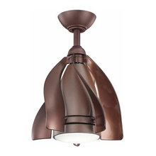 Ceiling fans