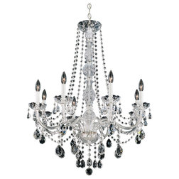 Chandeliers by Buildcom