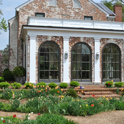 VA Farmhouse - Windows And Doors