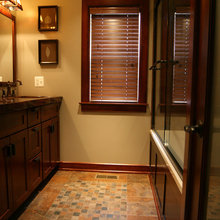 Bath Tile Patterns