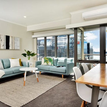Staging selections of 2016 by House Dressings Ltd Auckland - Lorraine Wilson