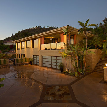 Exteriors