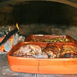 Recipes - Outdoor Pizza Ovens