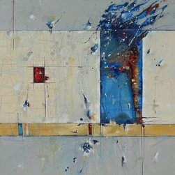 Integral Response - Paintings