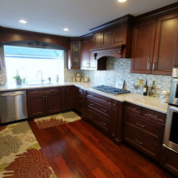 73 - Mission Viejo - Complete home remodel with brand new cabinets & flooring