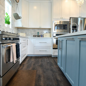 Amazing San Pedro Kitchen